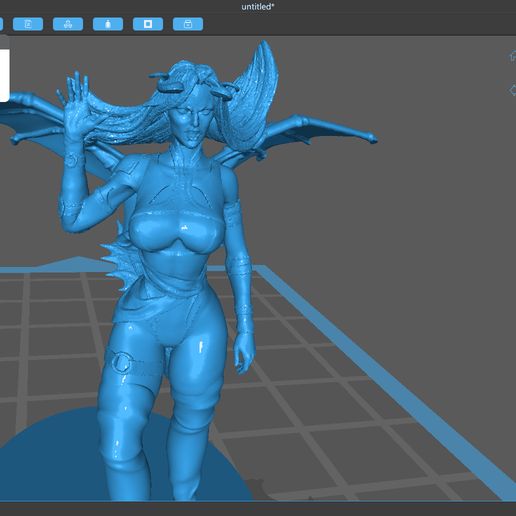 animation_Demoness_coming_forwarda.gif Demoness on a stroll
