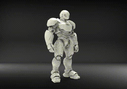 Keyshot-Animation-81.gif humanoid robot