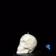 SKULL-CANDLE-GIF_1.gif Skull Scent Candle Mold
