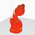 cURA.gif Yasuo Blood Moon Bust - League of Legends