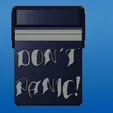 caja-dont-panic-v6.gif Dont Panic! Poket BOX v420 Pocket Box 420