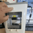 20220115_125715_2.gif Enclosure for Weedo Tina 2 printer