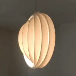 Lamp-sphere-strip.light.gif Spherical lampshade
