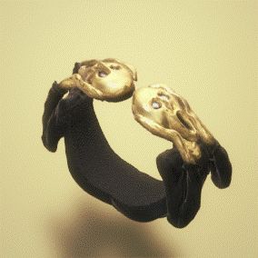 visu-colo-gif-rotat.gif The Scream bracelet