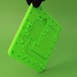 farm_cults3d.mp4 玩具乐园农场和灵活朋友立体模型