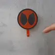 ezgif.com-gif-maker-3.gif Deadpool - wall key holder