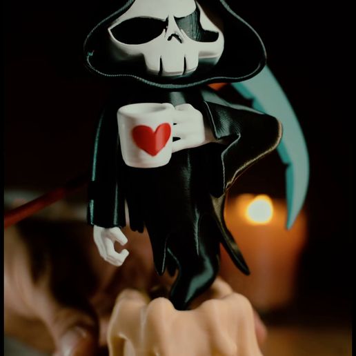 Novyi-proiekt.mp4 Death halloween ghost