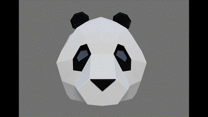 panda-m.gif Panda Mask