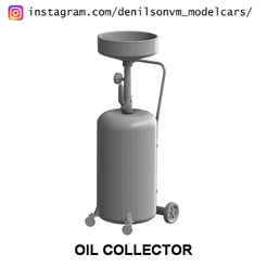 0-ezgif.com-gif-maker.gif STL file OIL COLLECTOR IN 1/24 SCALE・3D printing template to download