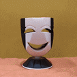 gif Cults optimizado.gif Comedy and Tragedy masks with perspectives