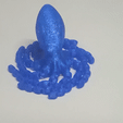 New_video_AdobeCreativeCloudExpress.gif Realistic Flexible Octopus