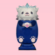Nauvilette-gif.gif Neuvillette Otter Genshin Impact