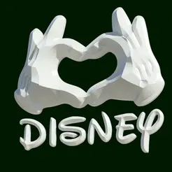 Marco-Manos-Poligonales-Letras-Disney-A.gif Marco Poligonal + Letras Disney - Un Encanto Animado
