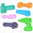 gg59dec9e7be.gif Tools cookie cutter set of 6