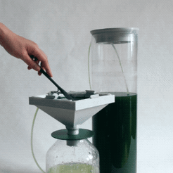 6d793ef0-d01c-4d99-8b23-925e38f18c4e_rw_600.gif Free STL file Spirulina Harvesting Funnel・3D print design to download