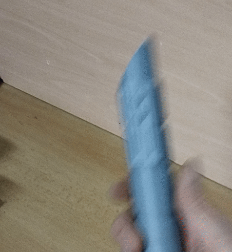 1-preview.gif sable de luz colapsable simple