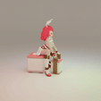 Webp.net-gifmaker (4).gif Fantasy World Food Delivery Service Bunny Girl Figure