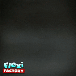 Dan-Sopala-Flexi-Factory-Skeleton-Shark.gif Файл STL Flexi Print-in-Place Скелетная акула・3D-печатная модель для загрузки