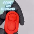 shine-3.gif Магнитный слайдер Fidget Toys