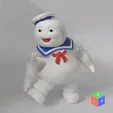 insta1.gif STAY PUFT TOY - GHOSTBUSTERS