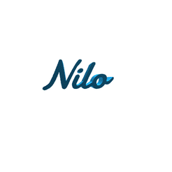 Nilo.gif STL file Nilo・3D print design to download
