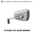 0-ezgif.com-gif-maker.gif CITROEN 2CV DOOR MIRROR