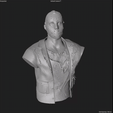Jason_Vorhees.gif JASON VORHEES - BUST -  FRIDAY THE 13th