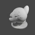 1.gif Fichier 3D gratuit Kirby・Modèle imprimable en 3D à télécharger, daneyther