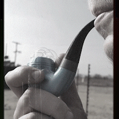 20220629_141346_1__AdobeExpress-1.gif STL file Sherlock Holmes bubble pipe・3D printing idea to download, Farm-Boy-3D