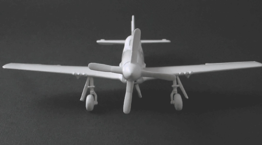 4 p-51d miniature_1.gif Archivo 3D P-51D Mustang 1:72・Objeto imprimible en 3D para descargar, heri__suprapto
