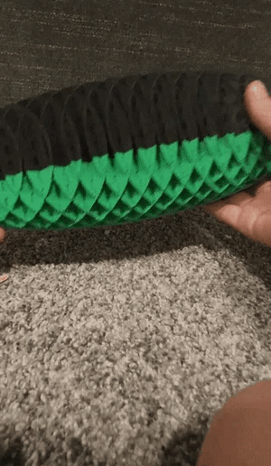 restlessness/stress ball 3D model