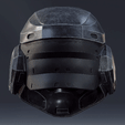 Comp260.gif Halo Reach Noble 6 Helmet - 3D Print Files