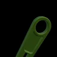 02-Wrench-360.gif EDC fidget tactical 02 wrench for EMS, Fire, Police or Military