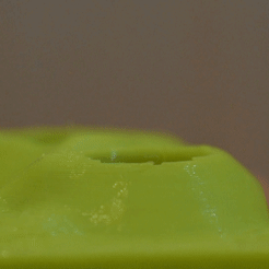 Close-up-pop-up.gif Descargar archivo STL Bichos emergentes • Plan para imprimir en 3D, CaptainBluebeard