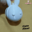 Cute Flexi Flexi Bee