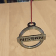 ezgif.com-gif-maker.gif Nissan logo key ring.