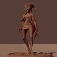 akali-kda3.gif STL file AKALI KDA ALL OUT - LEAGUE OF LEGENDS・3D printable model to download