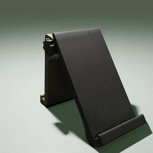 Soporte-para-celular.gif VERSTELLBARER HANDY-HALTER