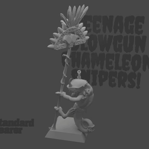 Gecko6.gif Teenage Chamelon Blowgun Snipers