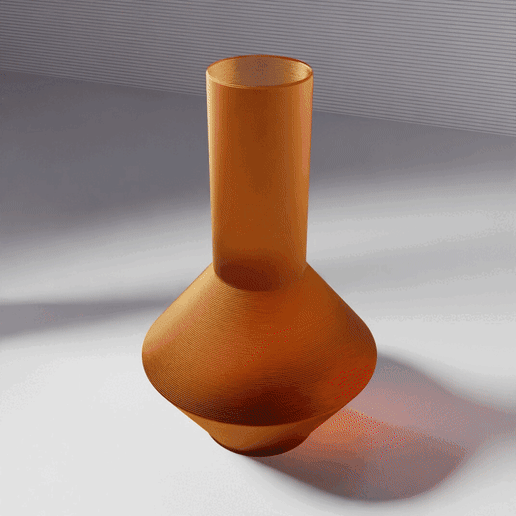 VASE  0069 E