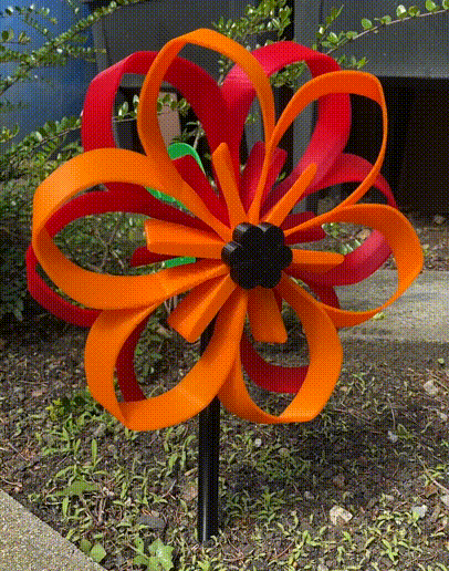 GIF-Blume-2.gif Flower pinwheel