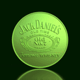 Jack-Daniel´s-1.gif Elevate Your Style: Jack Daniel's Old No. 7 Button