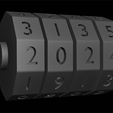 0001-0161.gif TimeWheel: Year Calendar