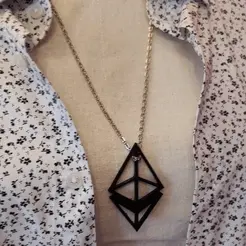 small.gif Ethereum Necklace