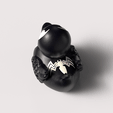GIF.gif Venom Duck