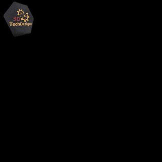 CULTS_GIF_Video-ezgif.com-optimize.gif Colección de cajas mecánicas Print in Place