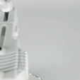 ezgif.com-gif-maker-3.gif Archivo 3D Cut-Man - ¡Cortador de botellas PET con mango!・Modelo para descargar y imprimir en 3D
