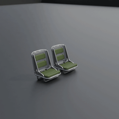 Untitled-1.gif Файл STL HOT ROD SEAT 16nov-S15 (Bomber seat)・Шаблон для загрузки и 3D-печати, Pixel3D