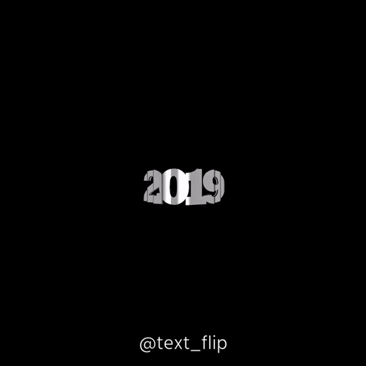 ezgif.com-add-text.gif Text Flip, 2019 - Christmas tree