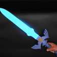 f872a8f8-bcb7-418c-b2ed-cf0f0a8d1496.gif LED Zelda Master-Schwert RP2040